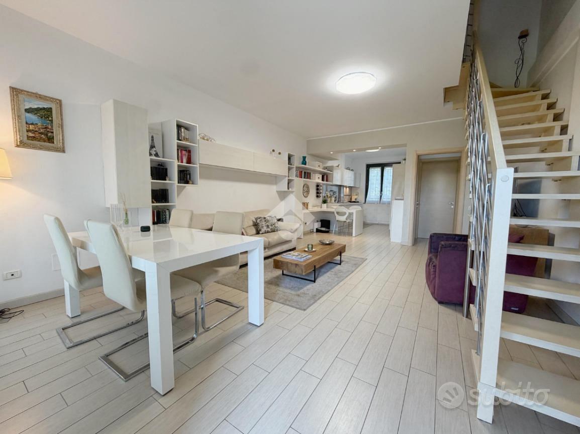 Appartamento – Seregno, San Rocco - Vista 3