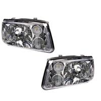 fanali vw bora 2003 nuovi