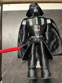 Darth Vader  Peluche Disney