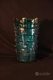 Ritagli di Fulvio Bianconi per Venini