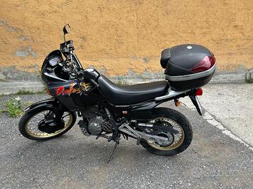 Honda Dominator NX 650 93'