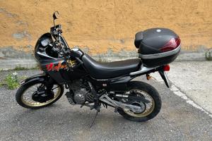 Honda Dominator NX 650 93'