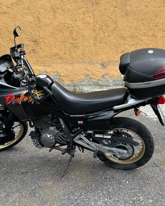 Honda Dominator NX 650 93'