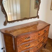 Como’ e coppia comodini