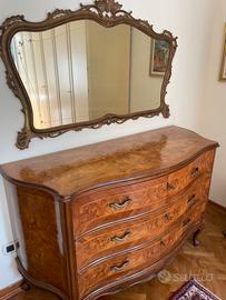 Como’ e coppia comodini