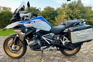 BMW R1250 GS VERSIONE HP