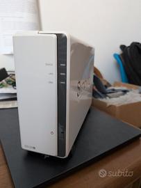Synology DS120J