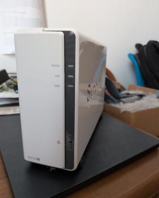 Synology DS120J