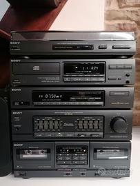 HI-FI Sony