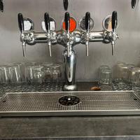 Spillatori  birra professionali