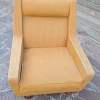 poltrone vintage