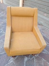 poltrone vintage