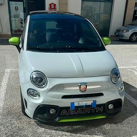 Abarth 595 Turismo 165 Cv 70th