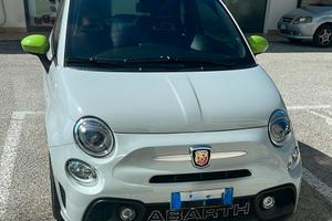 Abarth 595 Turismo 165 Cv 70th
