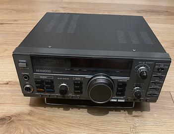 Kenwood TS140S ricambi