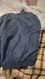 Giubotto calvin klein