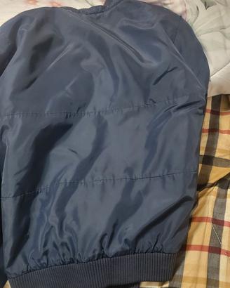 Giubotto calvin klein