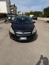Opel corsa 1.2 2011