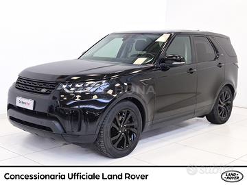 Land Rover Discovery 2.0 sd4 hse 240cv 7p.ti auto