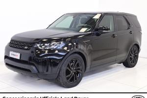 Land Rover Discovery 2.0 sd4 hse 240cv 7p.ti auto