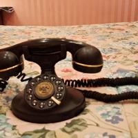 TELEFONO FISSO DA TAVOLO.