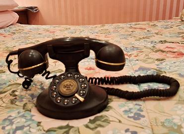 TELEFONO FISSO DA TAVOLO.