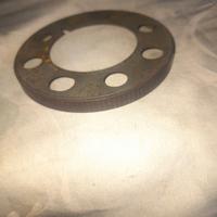 Ruota fonica grand cherokee