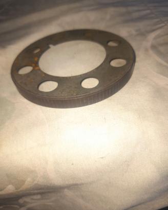 Ruota fonica grand cherokee