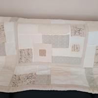 Plaid imbottito singolo 