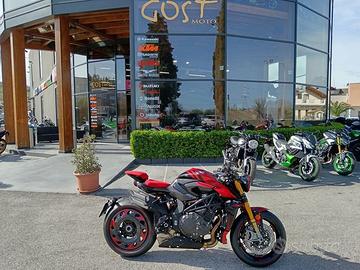 MV Agusta Rush 1000 Limited Edition | #02963
