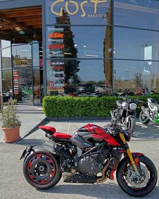 MV Agusta Rush 1000 Limited Edition | #02963