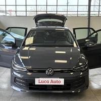 VOLKSWAGEN Golf 2.0 TDI 115CV *Nuova Golf*GARANZ