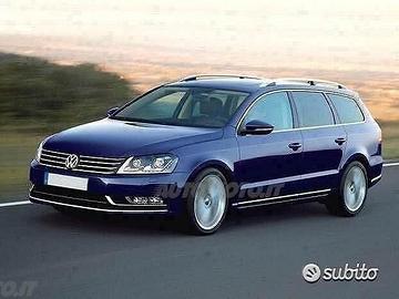 Volkswagen passat ricambi