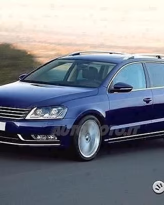 Volkswagen passat ricambi