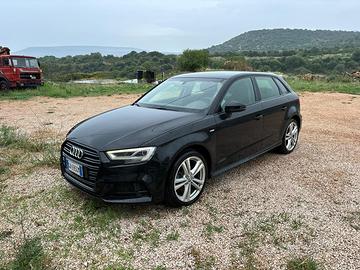 audi a 3 2.0 150cv