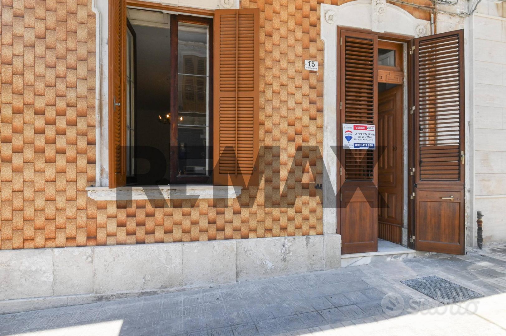 Apartment in Solarino, Siracusa - Vista 4