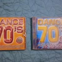 4 CD musicali