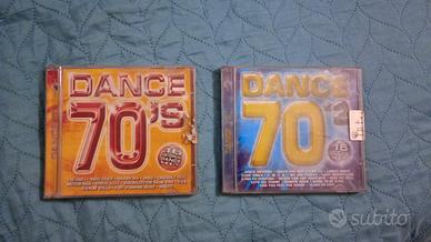 4 CD musicali
