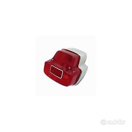 Faro posteriore Vespa Super Sprint SS