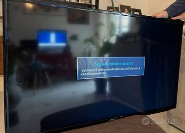 Televisore