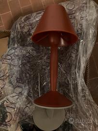 Lampada Flos modello Miss Sissi