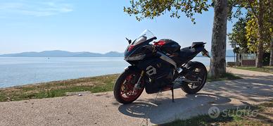 Aprilia Rs 660 depo A2