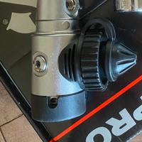 1° Stadio Scubapro MK20