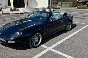 Aston Martin DB7 Volante 3.2