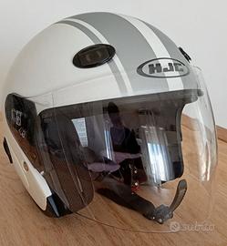 CASCO HJC FG-JET  TAGLIA S