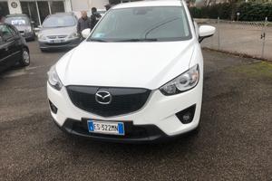 Mazda CX-5 2.2L Skyactiv-D 150CV 4WD Exceed
