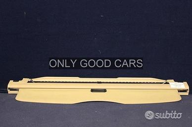 BMW Serie 5 E61 Tenda a rullo bagagliaio 000285