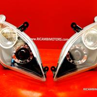 STRUMENTAZIONE KYMCO DOWNTOWN