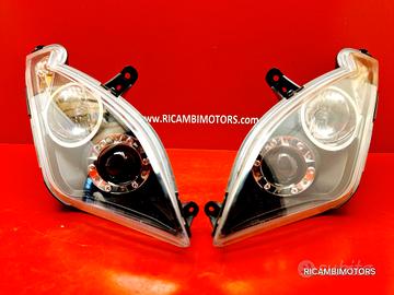 STRUMENTAZIONE KYMCO DOWNTOWN