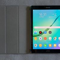 Samsung Galaxy Tab S2 LTE 32GB (T-819)